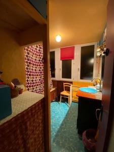 Grande maison familiale spacieuse , agréable et calme