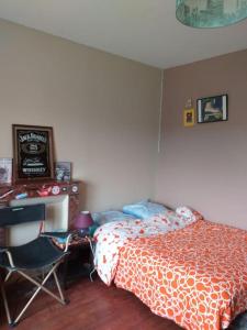 Maisons de vacances Grande maison familiale spacieuse , agreable et calme : photos des chambres