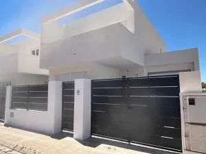 Eco Home Alpera 2 - Montealegre del Castillo