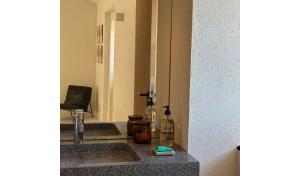 B&B / Chambres d'hotes Prieure Saint-Nicolas - Les Maisons : Chambre Double ou Lits Jumeaux Supérieure - Vue sur Jardin