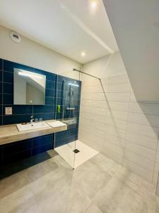 Hotels Naeco Erdeven : Appartement 1 Chambre