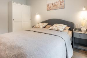 “Vanagupės pušyno SPA” apartamentai