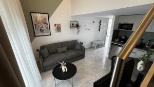 ARMONIA Seaside Lofts