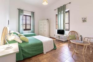 Il Castello degli Ulivi - Agriturismo in Natura