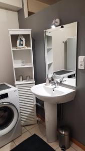 Appartement en centre ville Historique