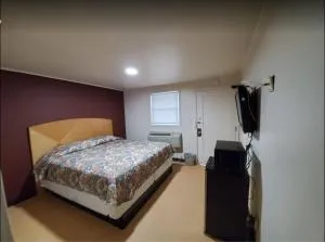 Budget Inn - Gravelly Run