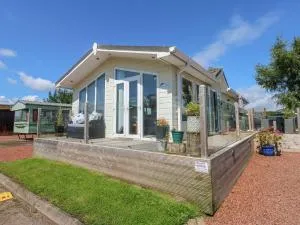 A and C Lodge-Plot 21 - Ainstable