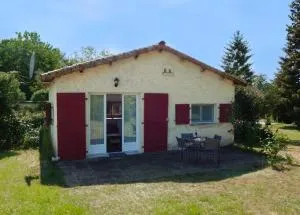 Le Fenil Gite - Saint-Eugène