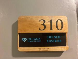 Oceana Hotel