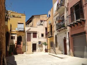 La Casetta nel Cortile