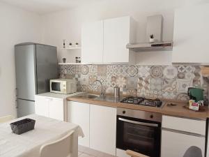 La Casetta nel Cortile