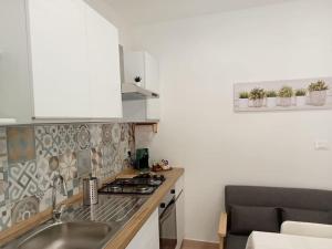 La Casetta nel Cortile