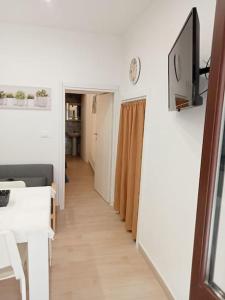 La Casetta nel Cortile