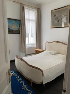 Langestr 86 near the beach