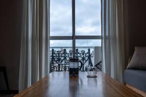 Habitación en Hospedaje Achalay, Qué lindo ! Qué bueno !