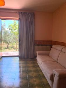 Casa Sisù-Appartamento immerso negli ulivi