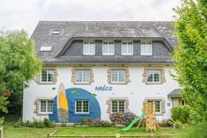 Naéco Erdeven - Landaul