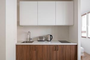 Appartements Mexico - ST Micro - CEA : photos des chambres