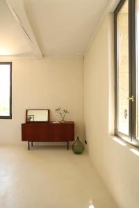 B&B / Chambres d'hotes Prieure Saint-Nicolas - Les Maisons : photos des chambres