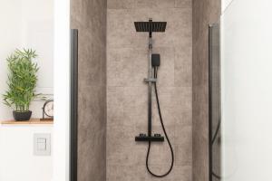 Appartement entier face au chateau