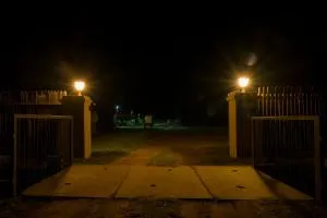 In die Veld Guest Rooms - Cornelia