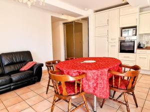 Appartements BANYULS, T3 climatise a 50m de la plage, en centre-ville - FR-1-309-9 : photos des chambres