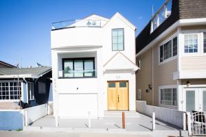 3 Bedrooms - 4hvězdičkové hotely ve městě Newport Beach