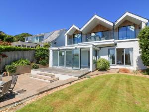 Sea Kist - 4hvězdičkové hotely ve městě Salcombe