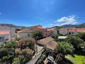 Bel appartement T2 climatisé, centre de Banyuls, à 200m de la plage - FR-1-309-29