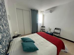 Charmant T2 climatisé au cœur de Banyuls-sur-Mer, proche plage - FR-1-309-29