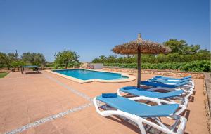 Nice Home In Felanitx