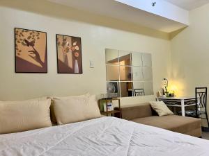 Staycation Condotels for Travellers Near Airport