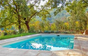 Maisons de vacances Callian - Tres belles Villas, 3 chambres et piscine privee : photos des chambres