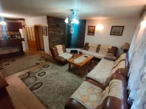 ETNO House - Gladno Polje