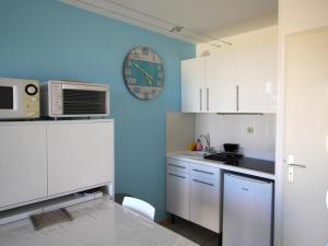 Studio avec terrasse et parking, vue mer à Banyuls-sur-Mer - FR-1-309-140