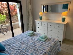 Marina Suite# Luxury Amarilla Golf