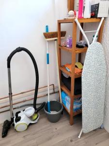 Villas Villa avec jardin a Bordeaux : photos des chambres
