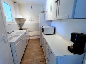 Villas Villa avec jardin a Bordeaux : photos des chambres