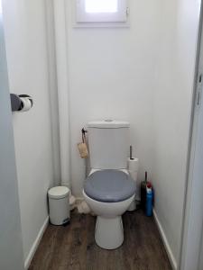 Villas Villa avec jardin a Bordeaux : photos des chambres