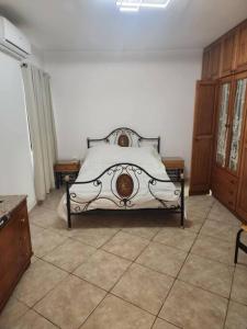 Seafront 2 bedroom apartment