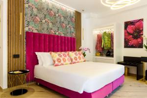 Double Room with Spa Bath