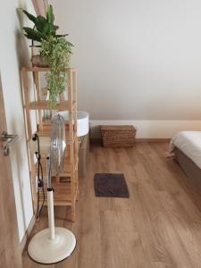 Appartements Le Jardin d Eden : photos des chambres