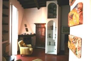 Domus Antonella a Trastevere