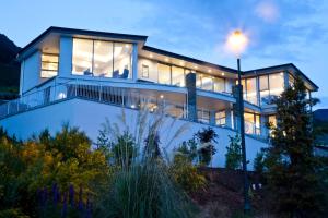 Aspen House, Villák - Queenstown