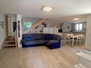 Villa Botton dOro Villa al lago