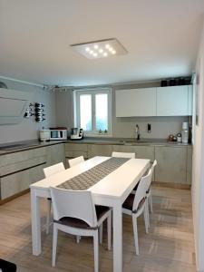 Villa Botton dOro Villa al lago