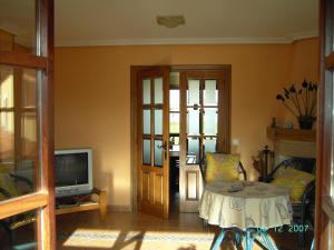 VIVIENDAS DE USO TURÍSTICO La Arboleda I y II