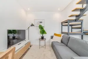 Campolide Duplex Apartments - Sete Rios