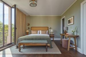 The Corner room in K+K Hotel Picasso El Born