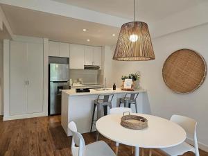 Lujosos y Modernos Departamentos de Dos Ambientes en Nuñez